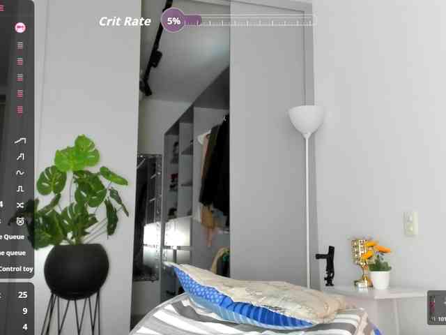 TanishaEvanss webcam