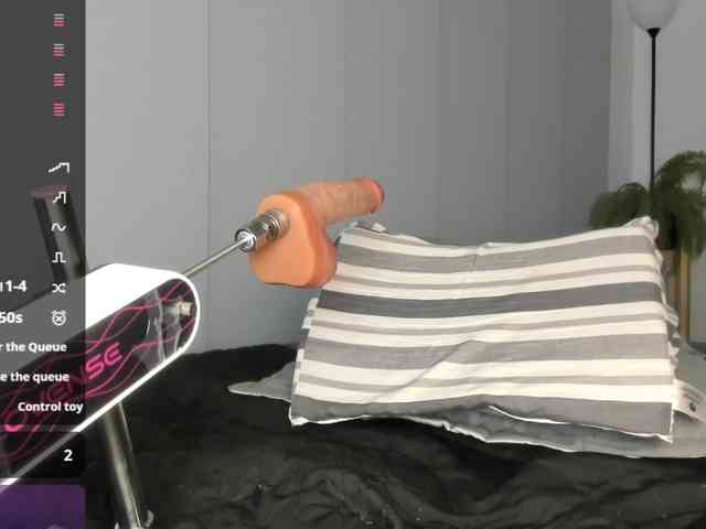 TanishaEvanss webcam