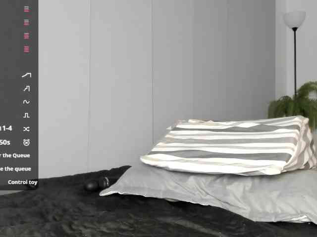 TanishaEvanss webcam