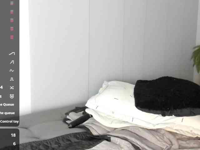 TanishaEvanss webcam