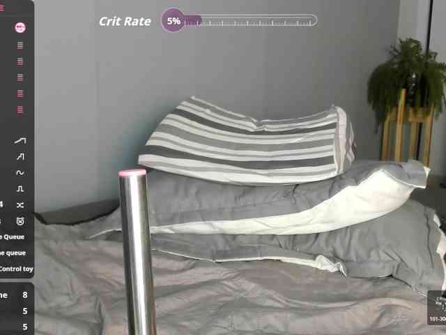 TanishaEvanss webcam
