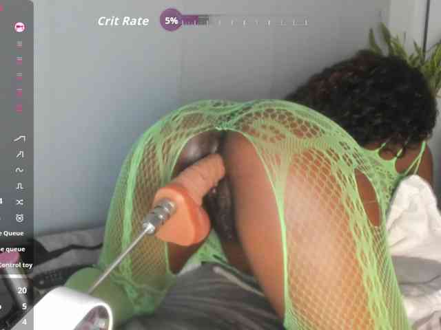 TanishaEvanss webcam