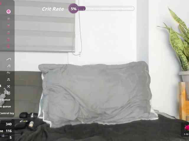 TanishaEvanss webcam