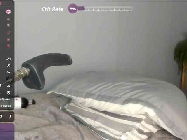 TanishaEvanss webcam