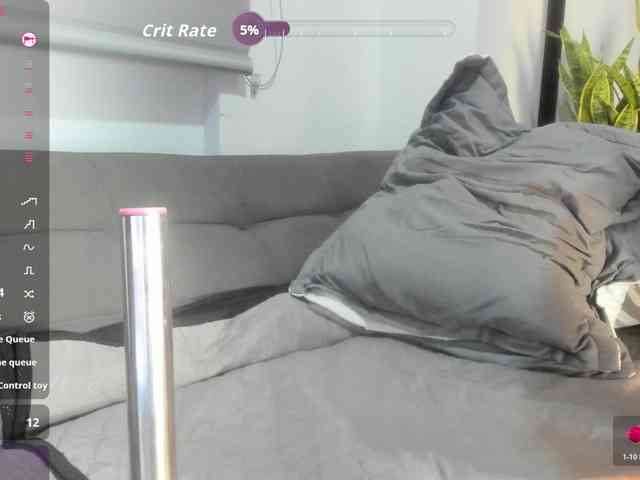 TanishaEvanss webcam