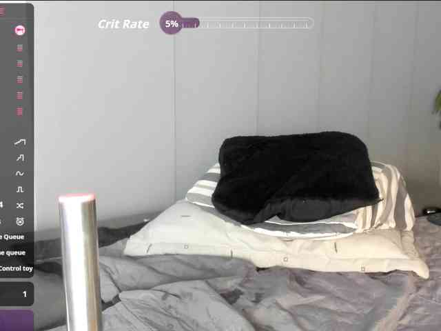 TanishaEvanss webcam