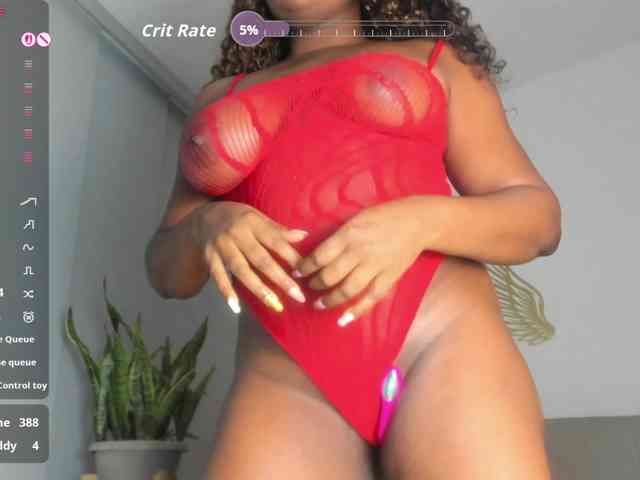 Modelo: TanishaEvanss