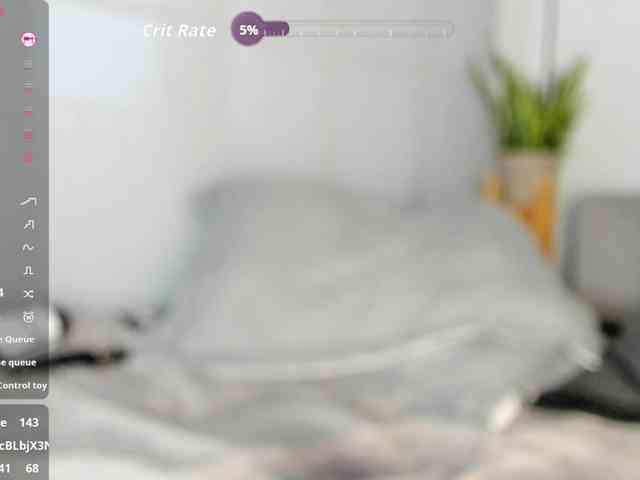 TanishaEvanss webcam