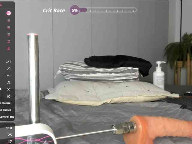 TanishaEvanss webcam