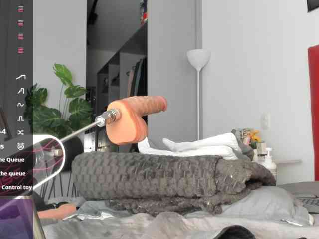 TanishaEvanss webcam