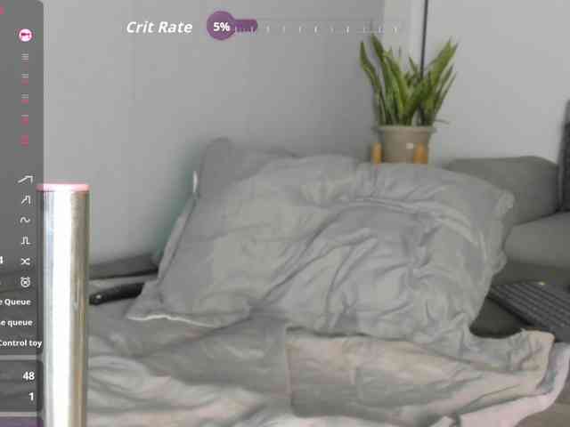 TanishaEvanss webcam