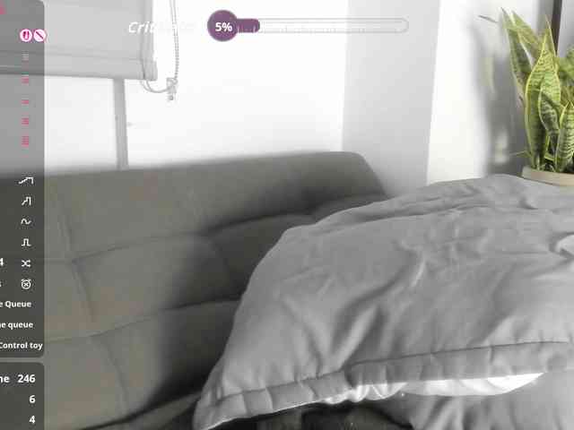 TanishaEvanss webcam