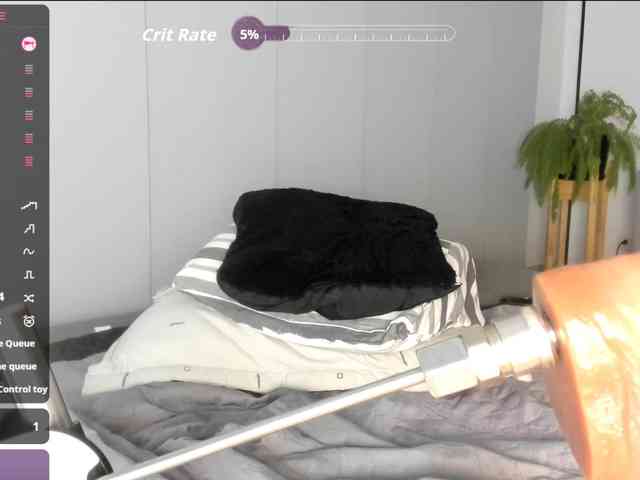 TanishaEvanss webcam