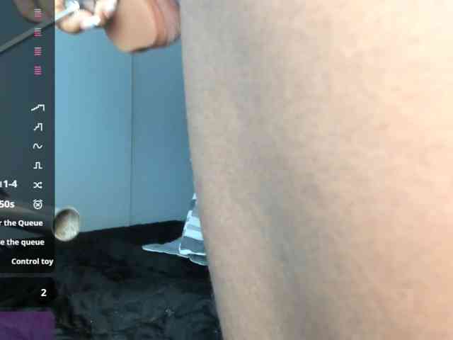 TanishaEvanss webcam