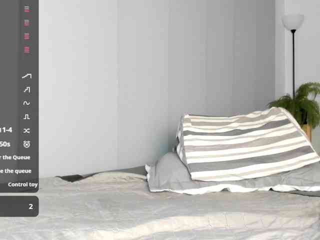 TanishaEvanss webcam