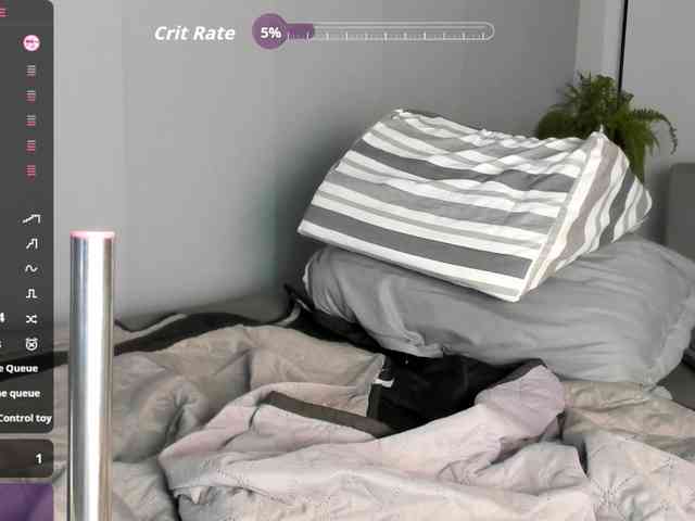 TanishaEvanss webcam