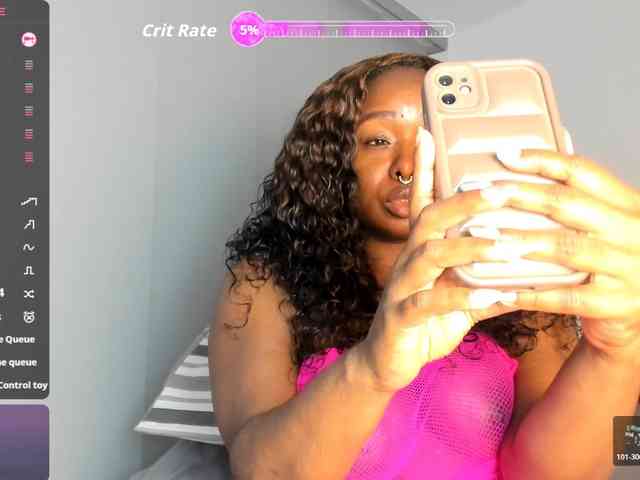 TanishaEvanss webcam