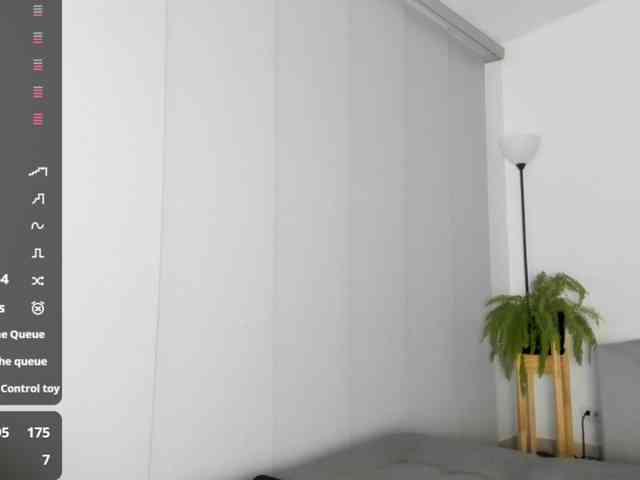 TanishaEvanss webcam