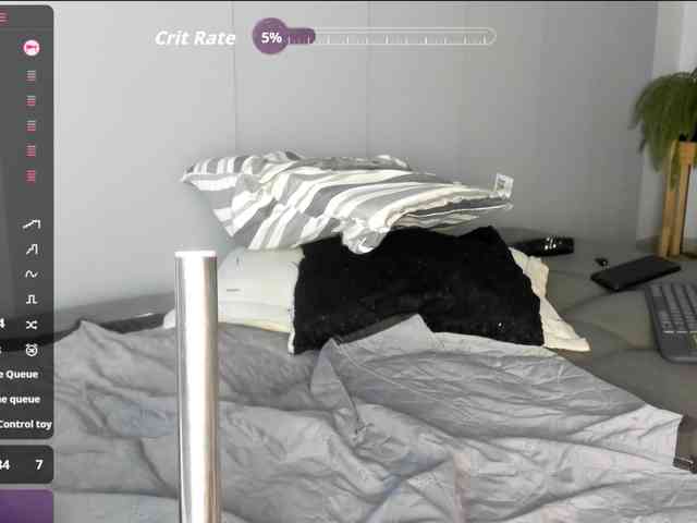 TanishaEvanss webcam