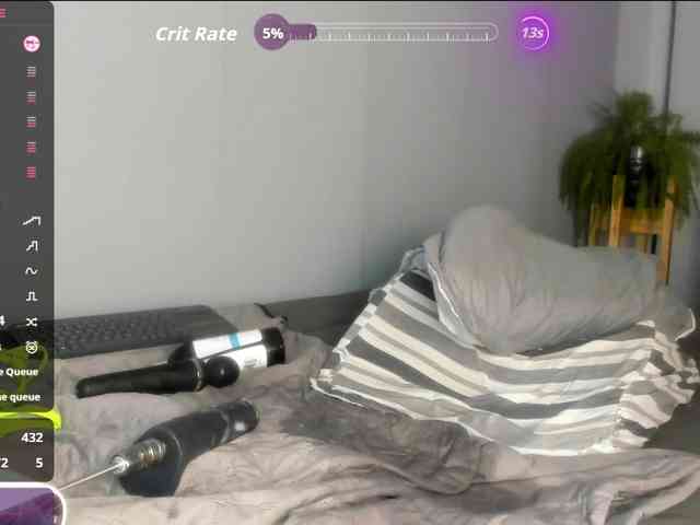 TanishaEvanss webcam