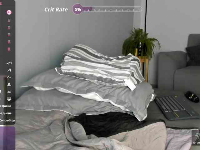 TanishaEvanss webcam