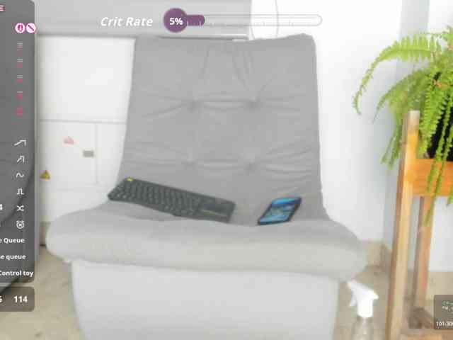 TanishaEvanss
