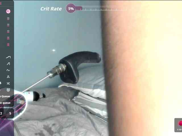 TanishaEvanss webcam