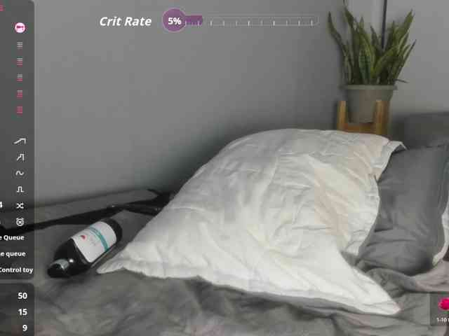 TanishaEvanss webcam