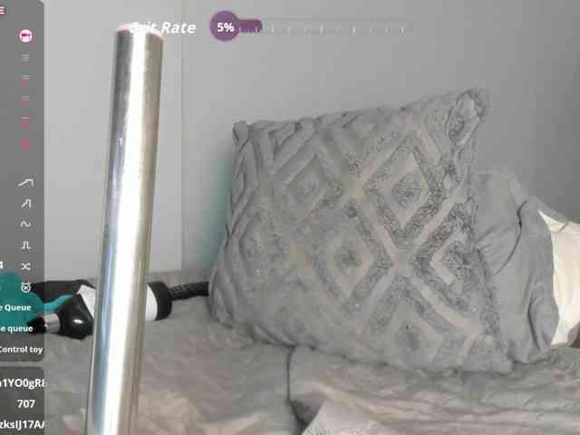 TanishaEvanss webcam