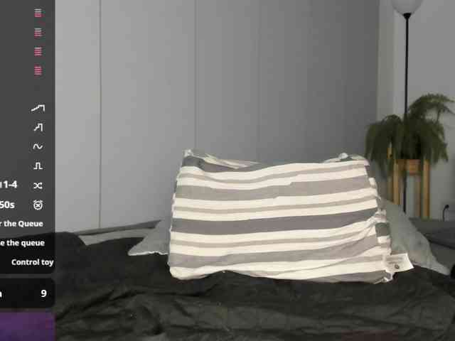 TanishaEvanss webcam