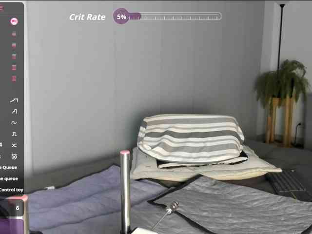 TanishaEvanss webcam