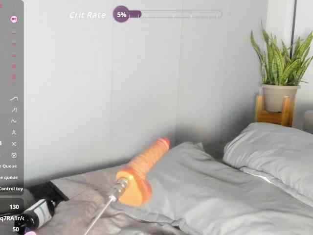 TanishaEvanss webcam