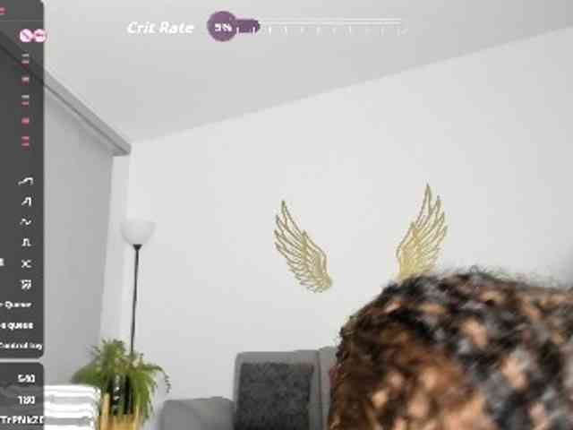 TanishaEvanss webcam