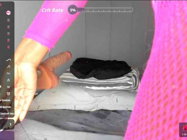 TanishaEvanss webcam