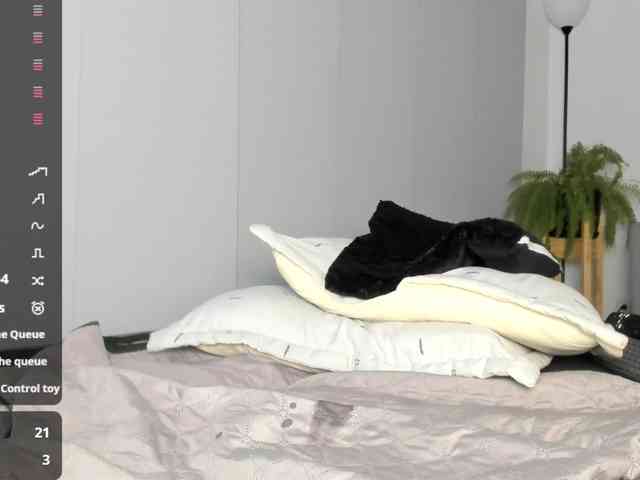 TanishaEvanss webcam