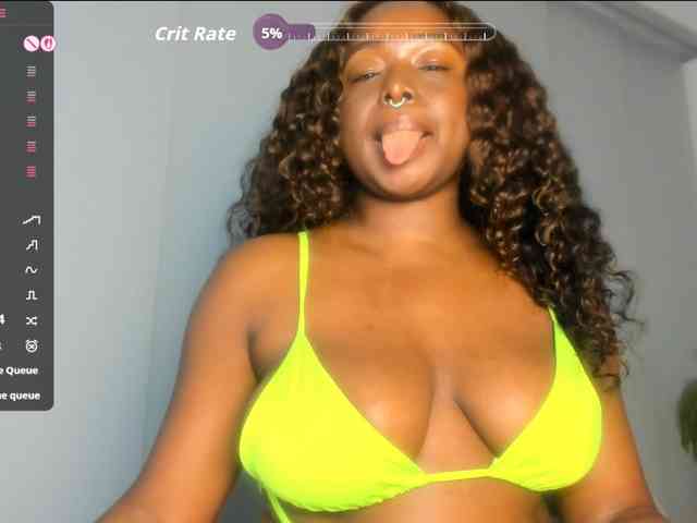 TanishaEvanss webcam