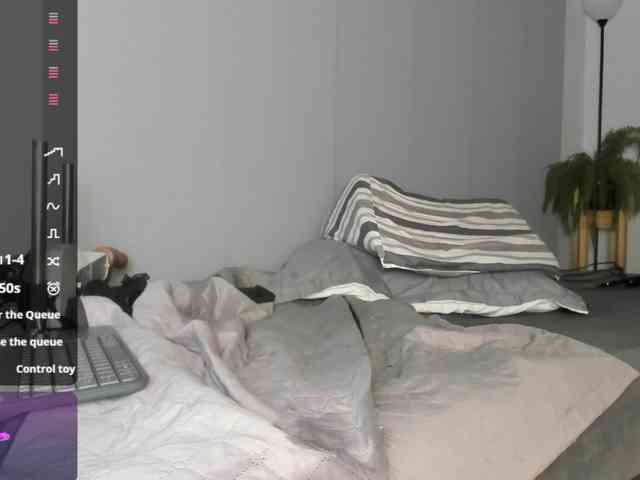 TanishaEvanss webcam