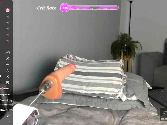 TanishaEvanss webcam