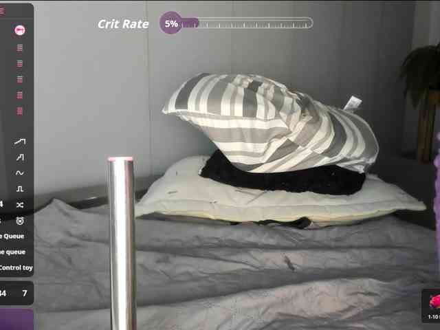 TanishaEvanss webcam
