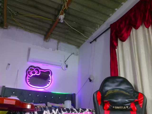 sweet_and_dirty_doll — live trans cam