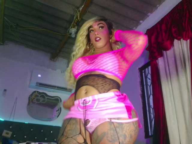 sweet_and_dirty_doll — live trans cam