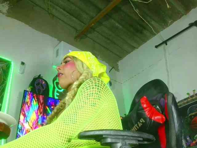 devilbigcockk Sex Cam Show