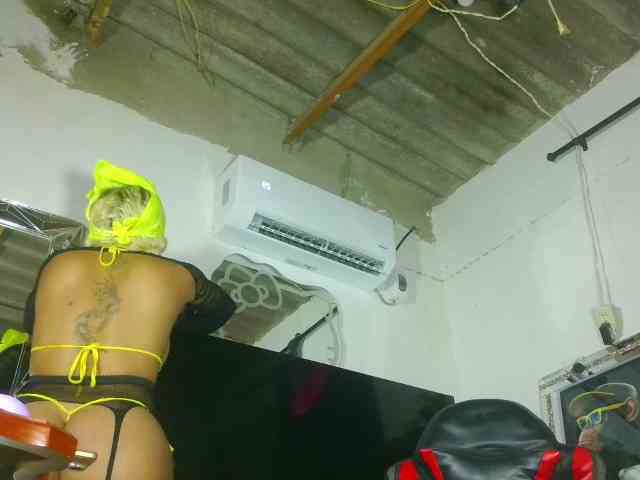 devilbigcockk Sex Cam Show