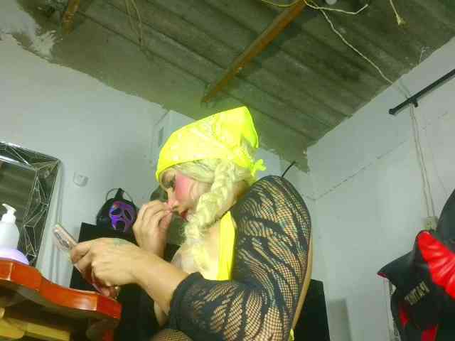devilbigcockk Sex Cam Show
