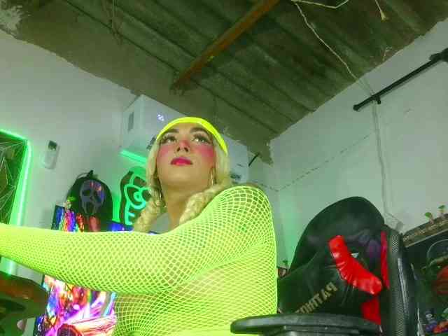devilbigcockk Sex Cam Show