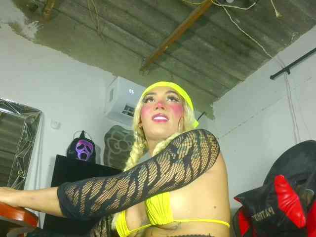 devilbigcockk Sex Cam Show