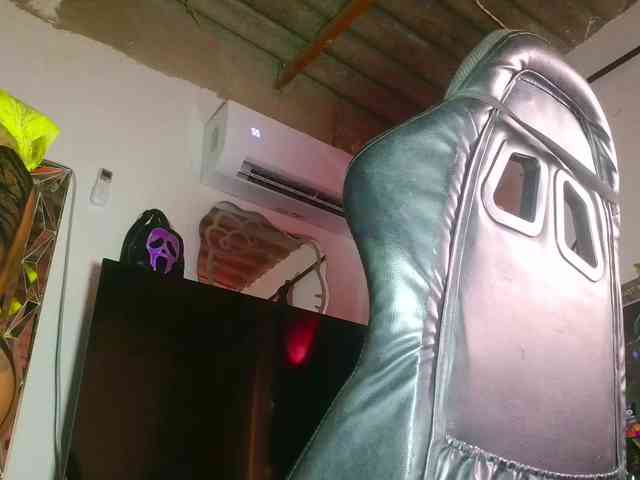 devilbigcockk Sex Cam Show