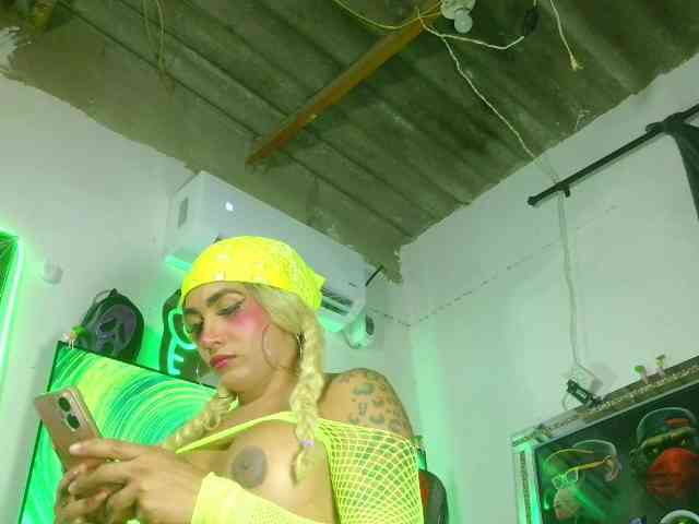devilbigcockk Sex Cam Show