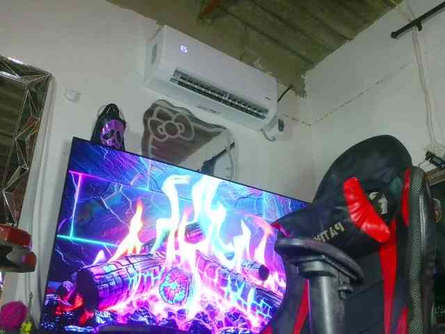 devilbigcockk Sex Cam Show