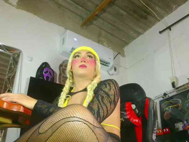 devilbigcockk Sex Cam Show